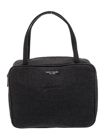 Top Handle Bag