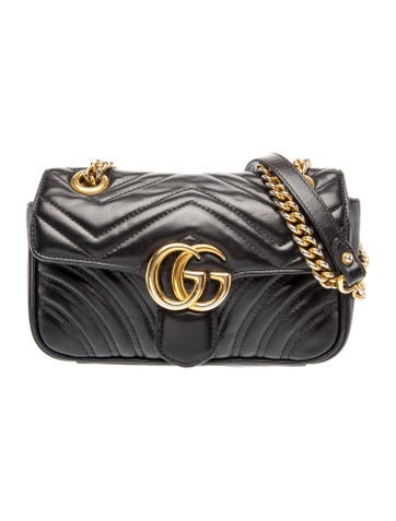 Double G Marmont