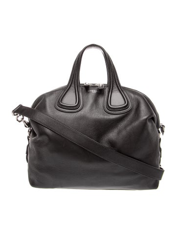 Leather Nightingale Small