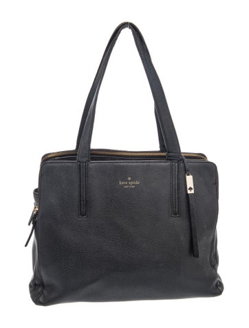Kate Spade Leather Shoulder Bag