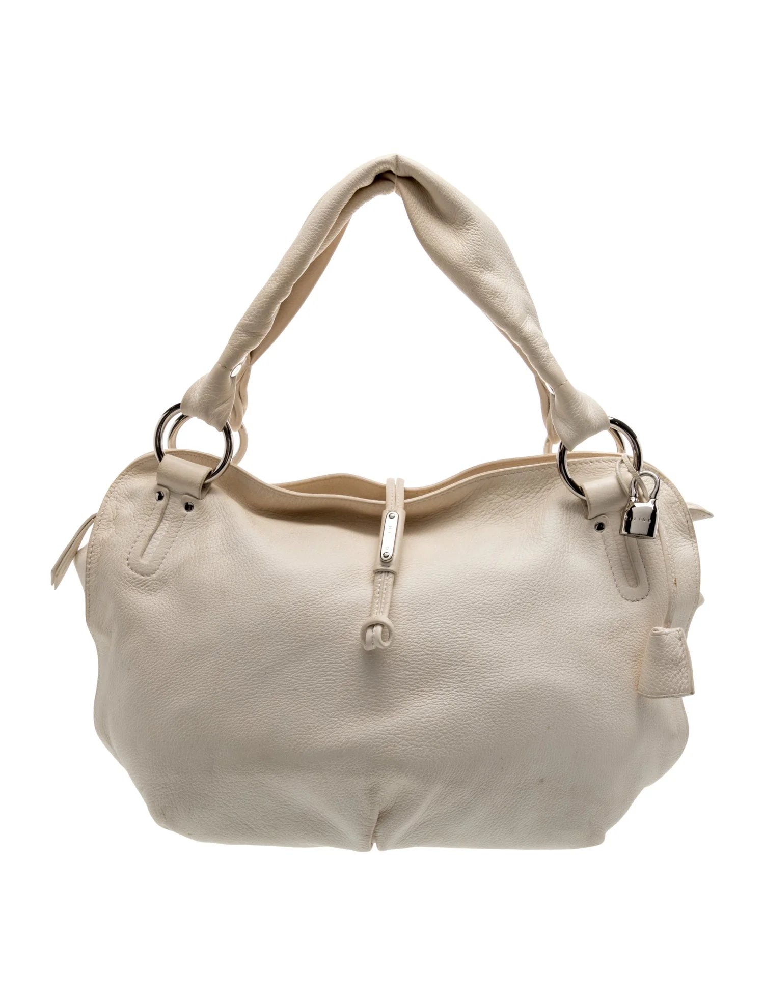 Leather Bittersweet Medium