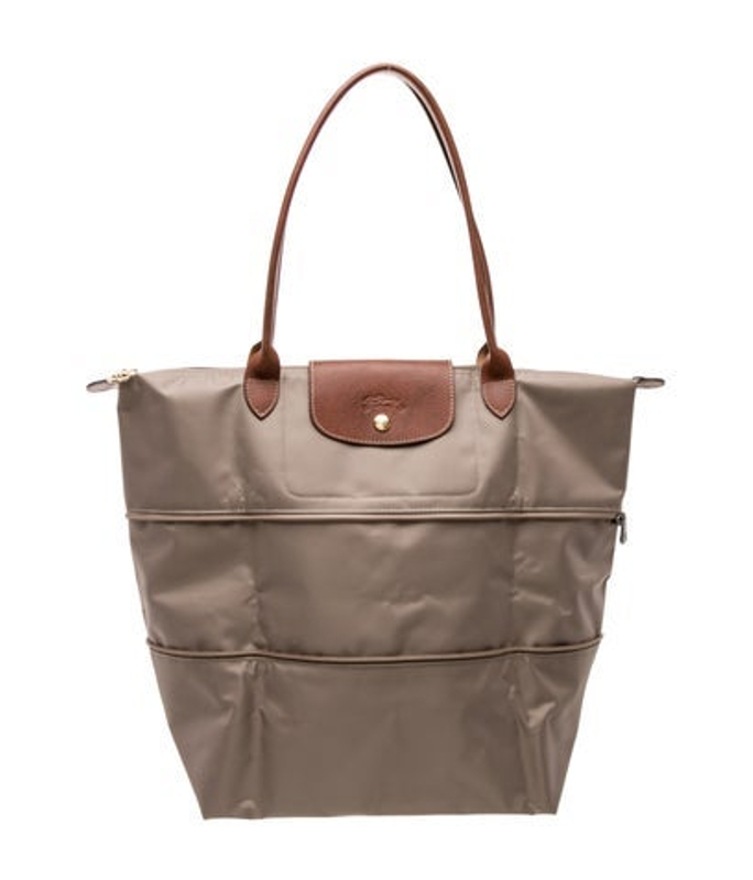 Longchamp Nylon Le Pliage Extensible