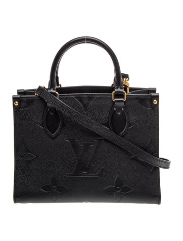 LV Monogram OnTheGo PM