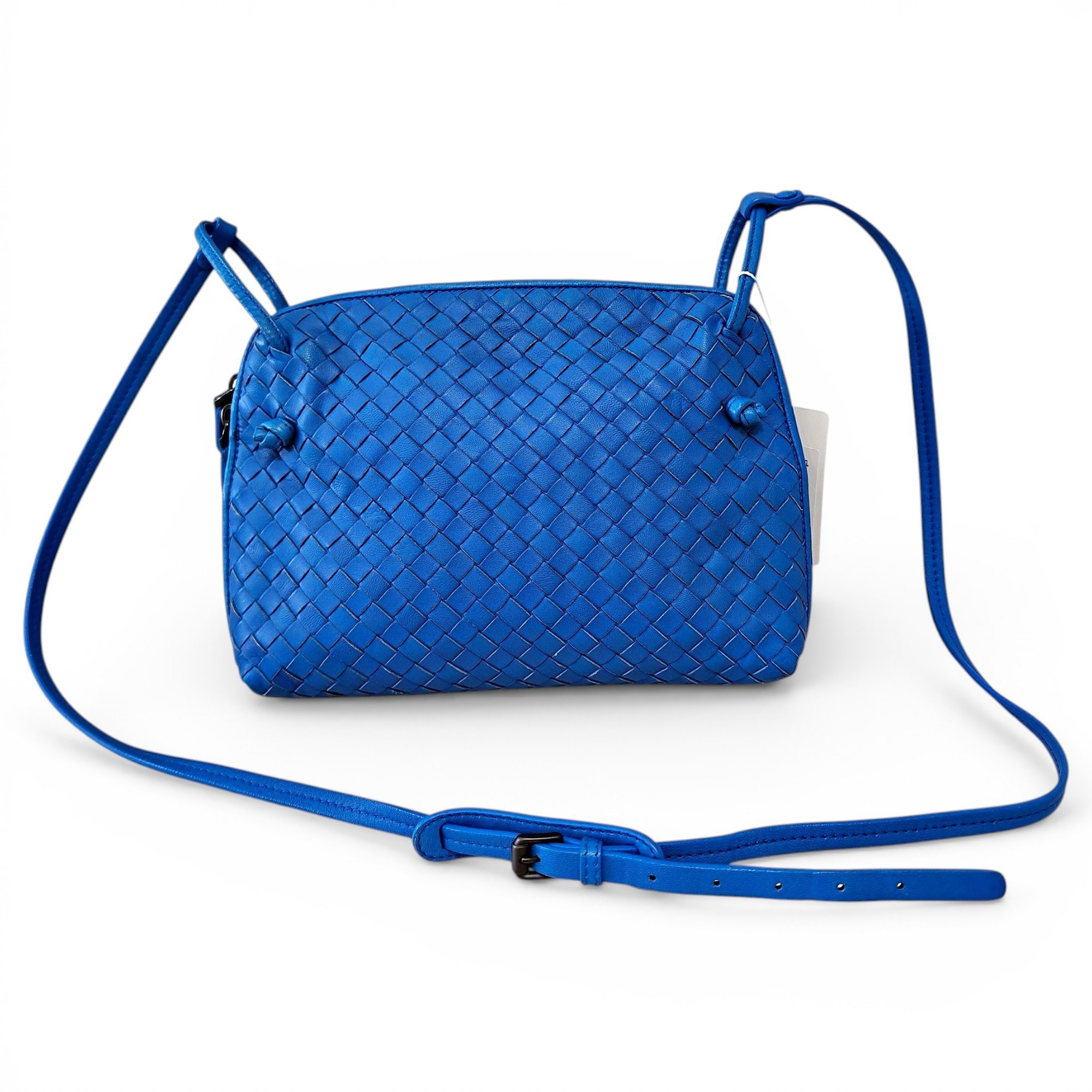 Nodini leather handbag