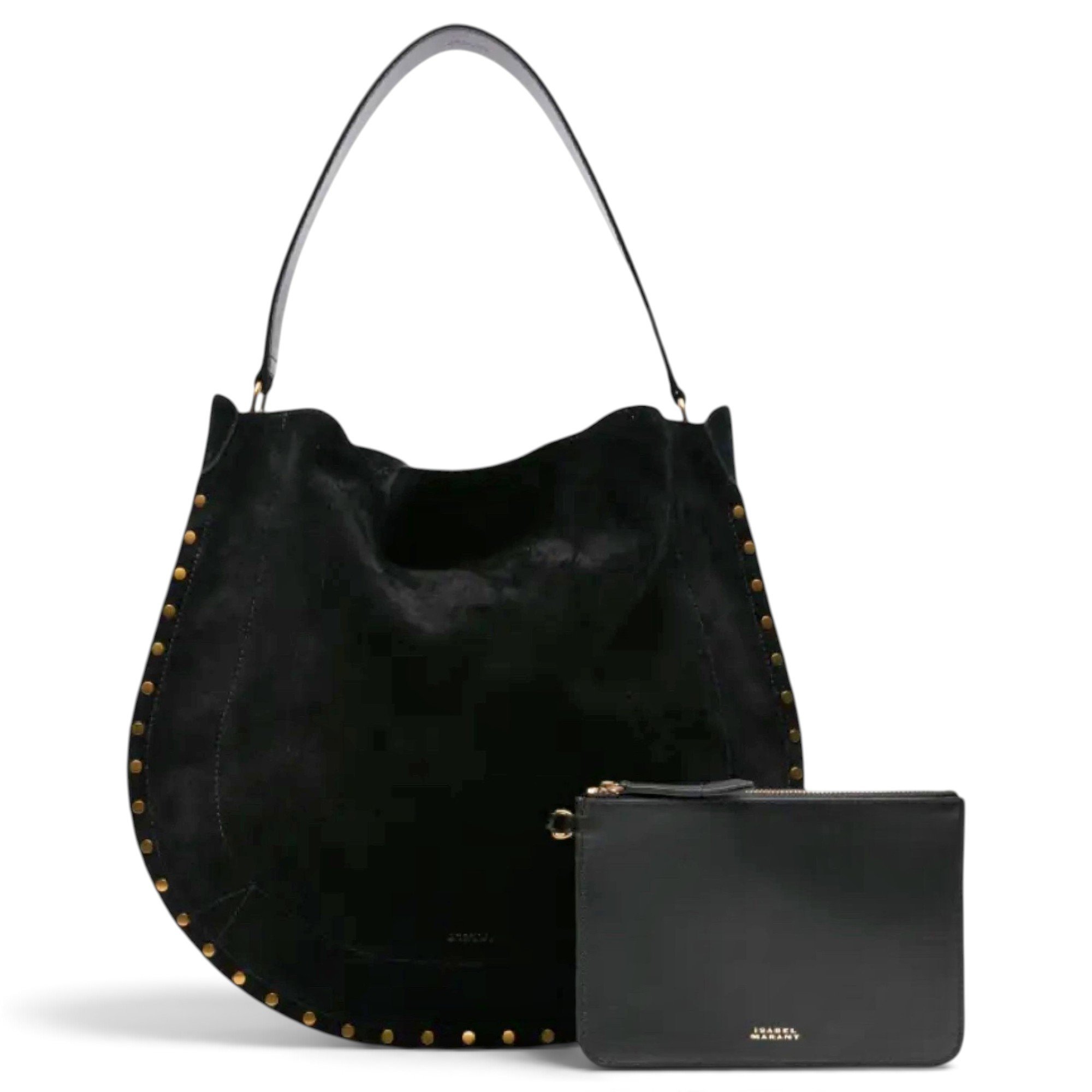 Isabel Marant Oskan handbag