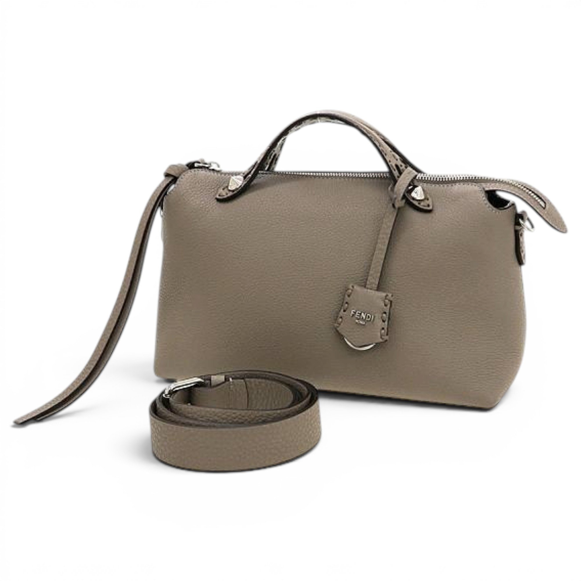 By The Way leather bag