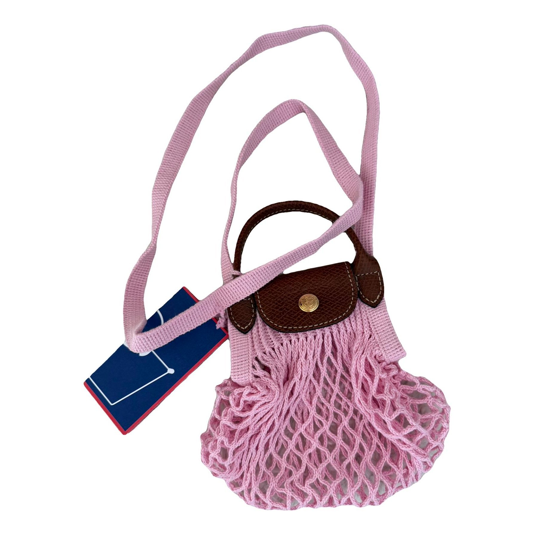 Pliage crossbody bag