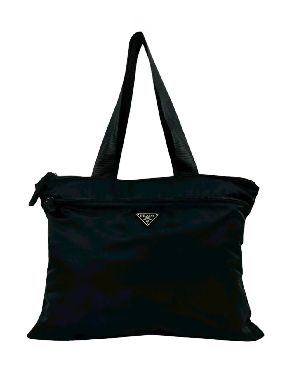 2000-2013 Tessuto tote bag