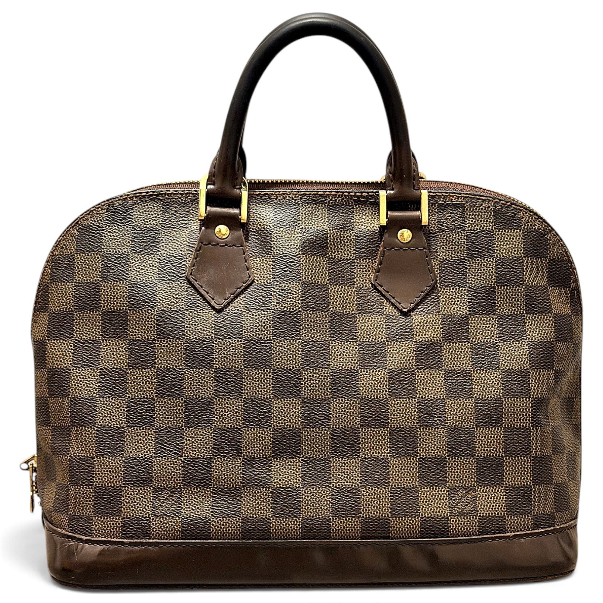 Alma handbag