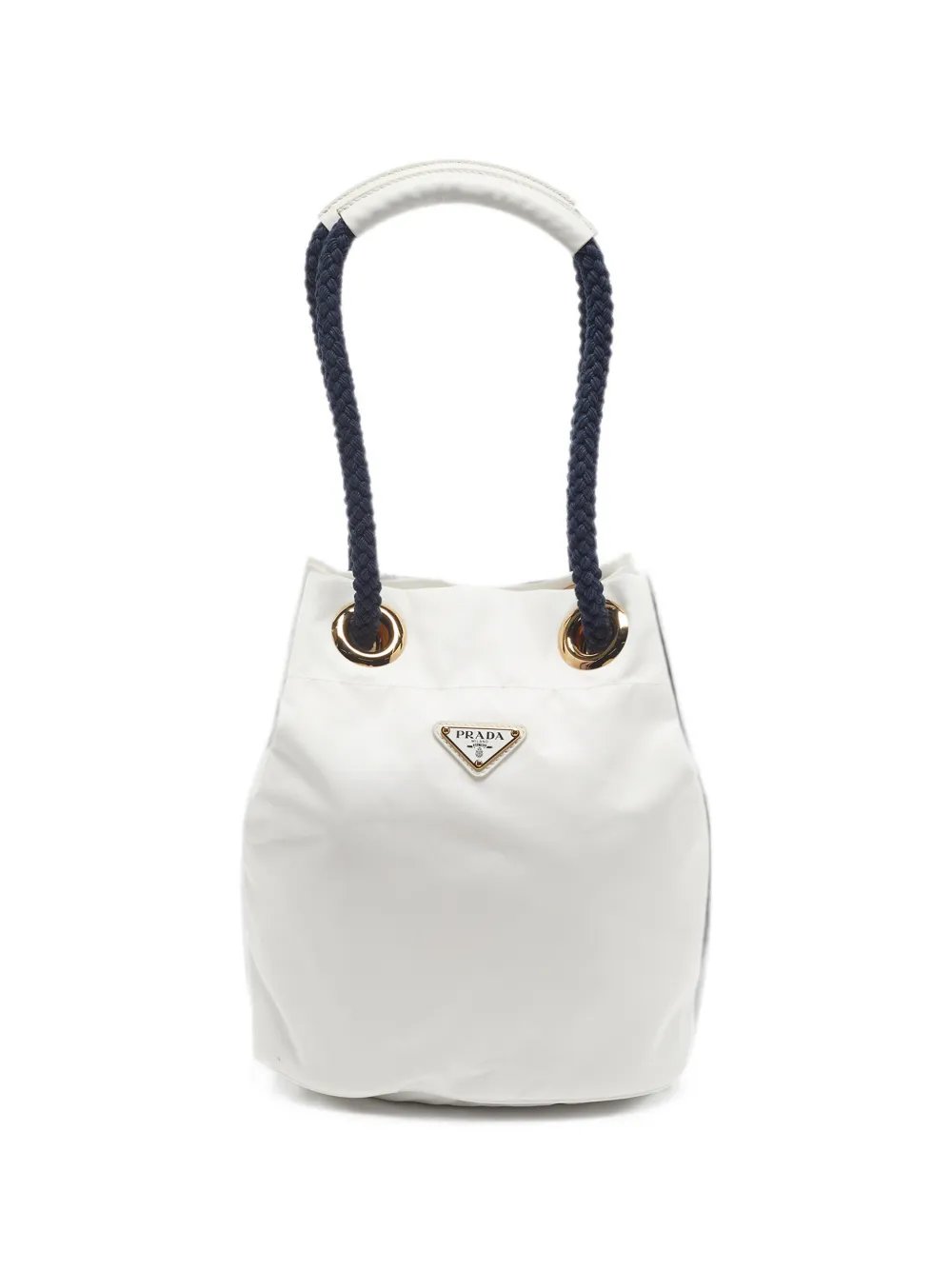 Mariner bucket bag