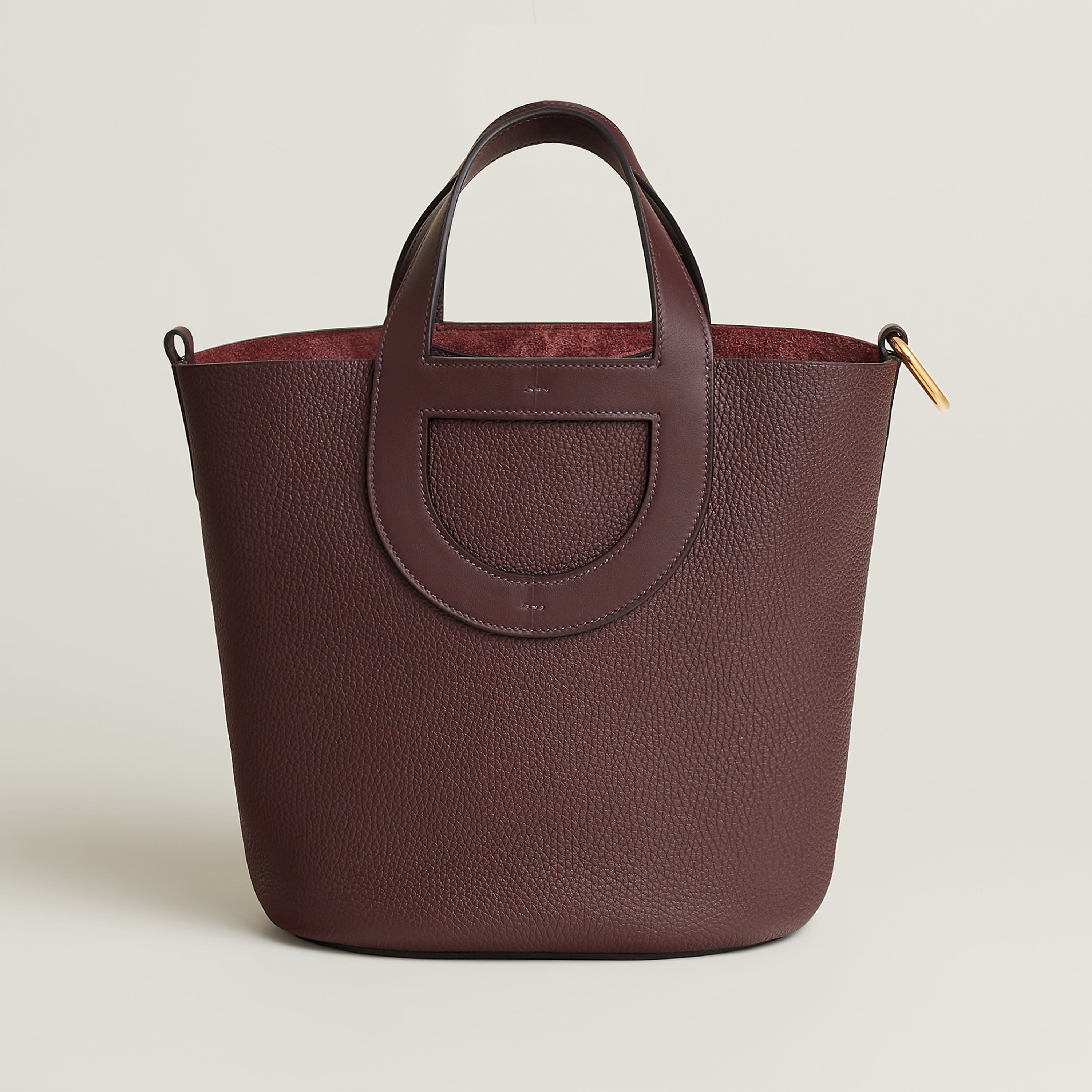 Hermès In-the-Loop 23 백