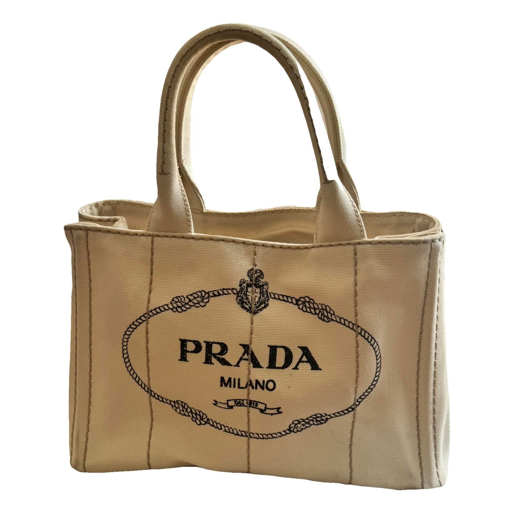 Cloth tote