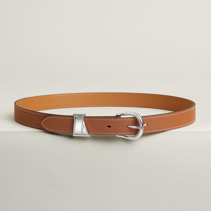 Gold Ecuyere 24 Belt