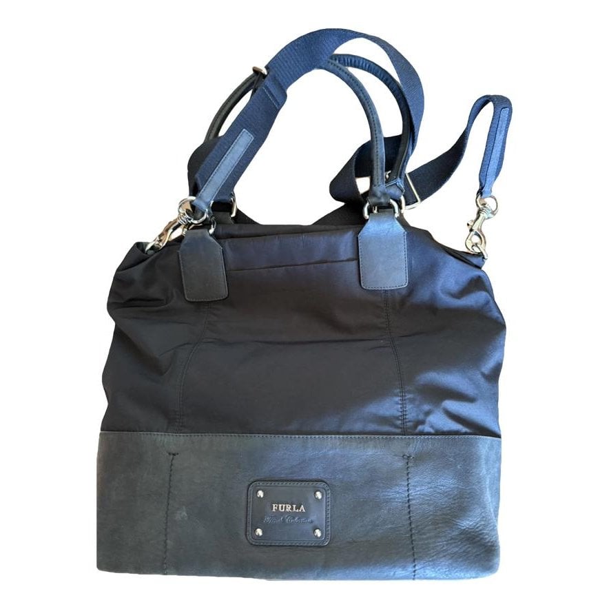 Furla Leather crossbody bag