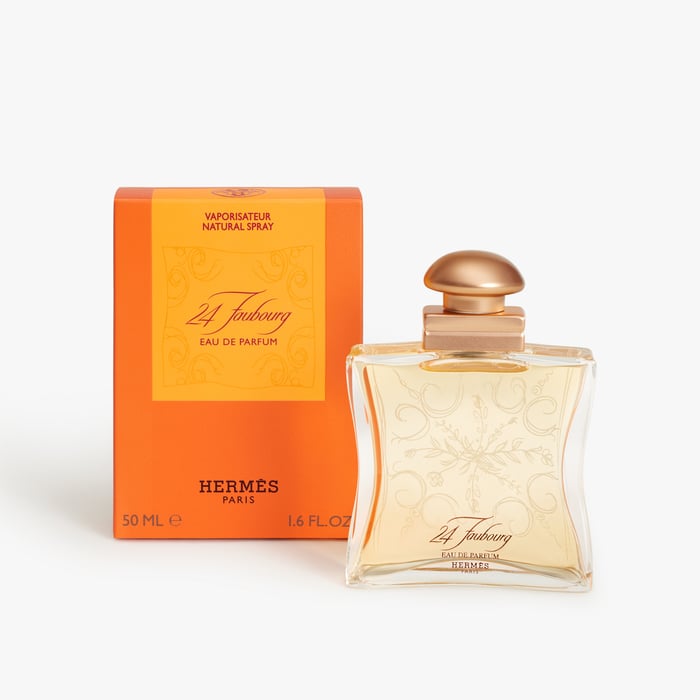 Sans Coloris 24 Faubourg Eau De Parfum