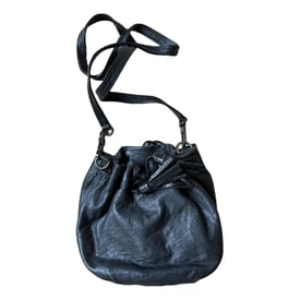 Anya Hindmarch Leather crossbody bag