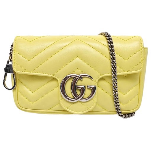 GG Marmont mini bag
