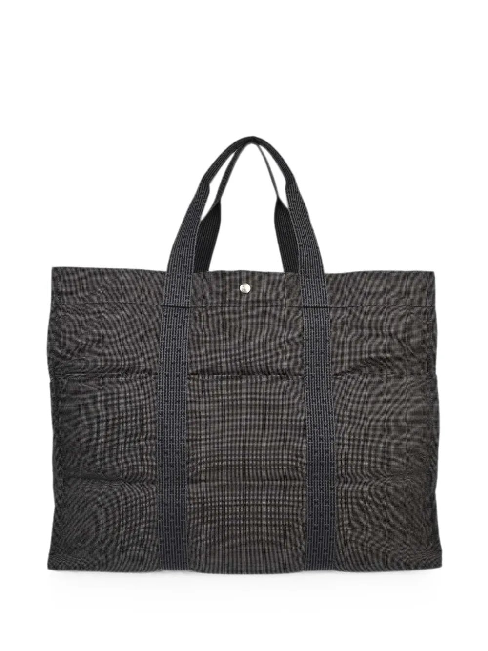 1990-2000s TGM Herline tote bag