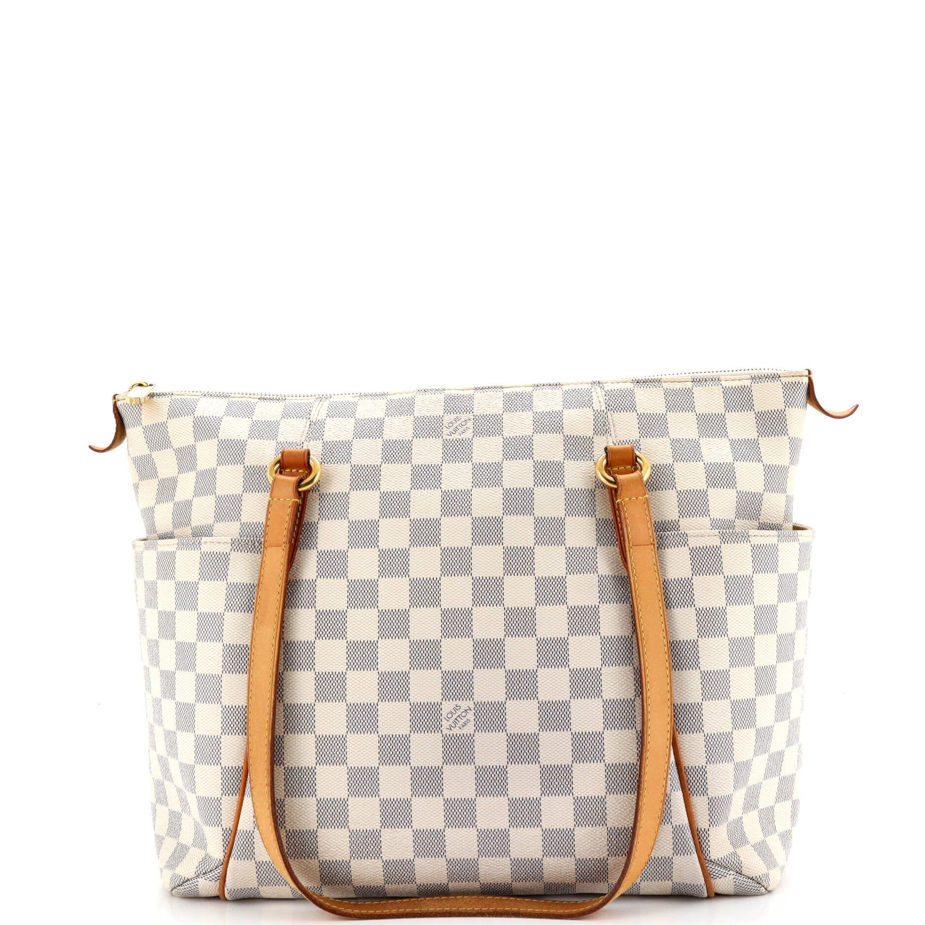Totally Handbag Damier MM