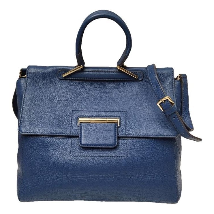 Furla Leather satchel