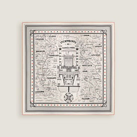 Steamboats Bandana 55