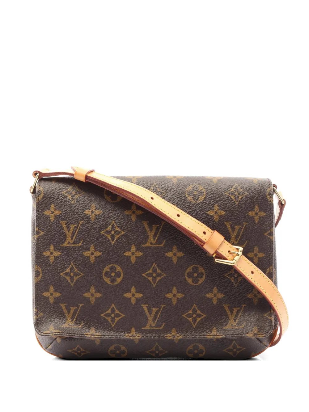 2001 Musette Tango shoulder bag