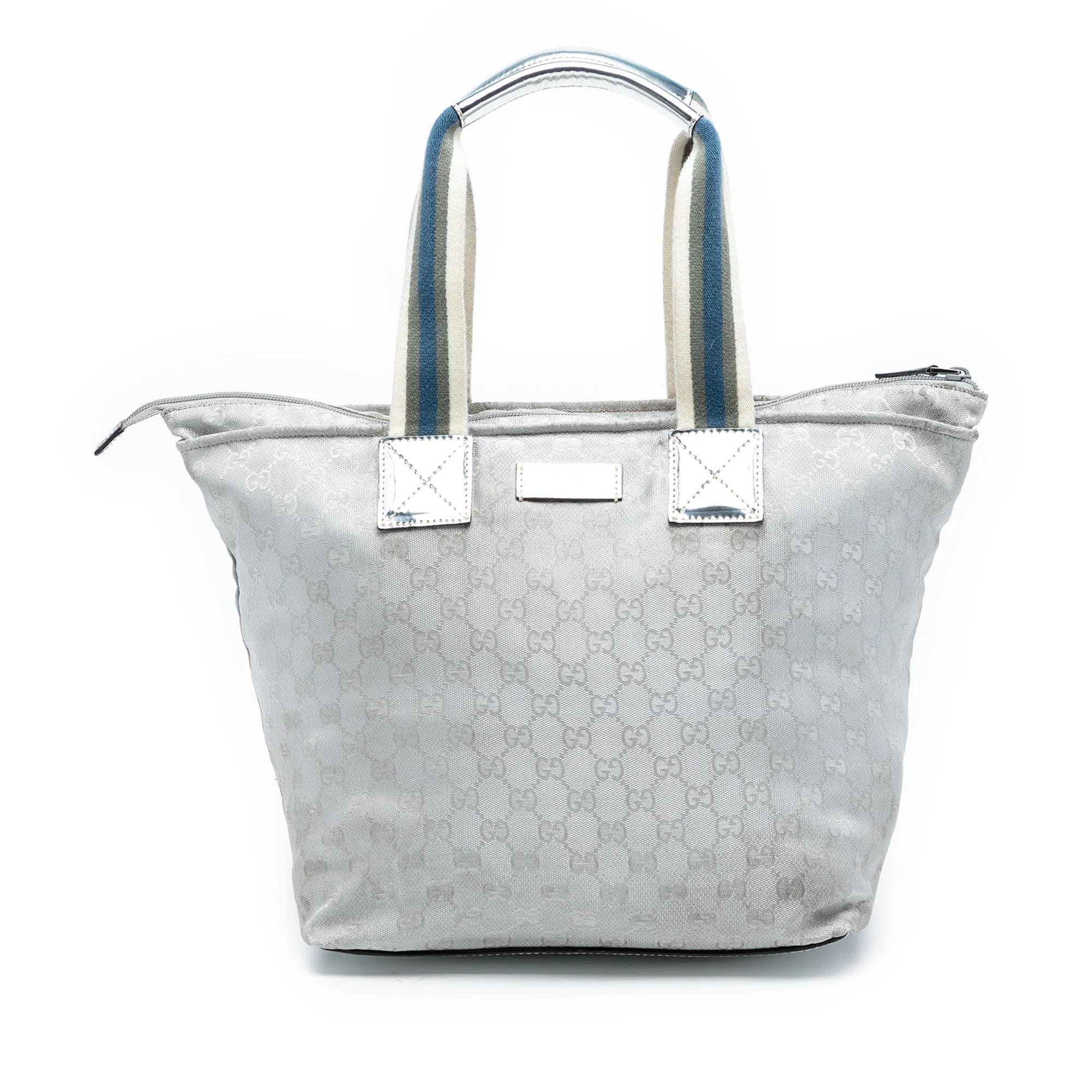 Cloth tote