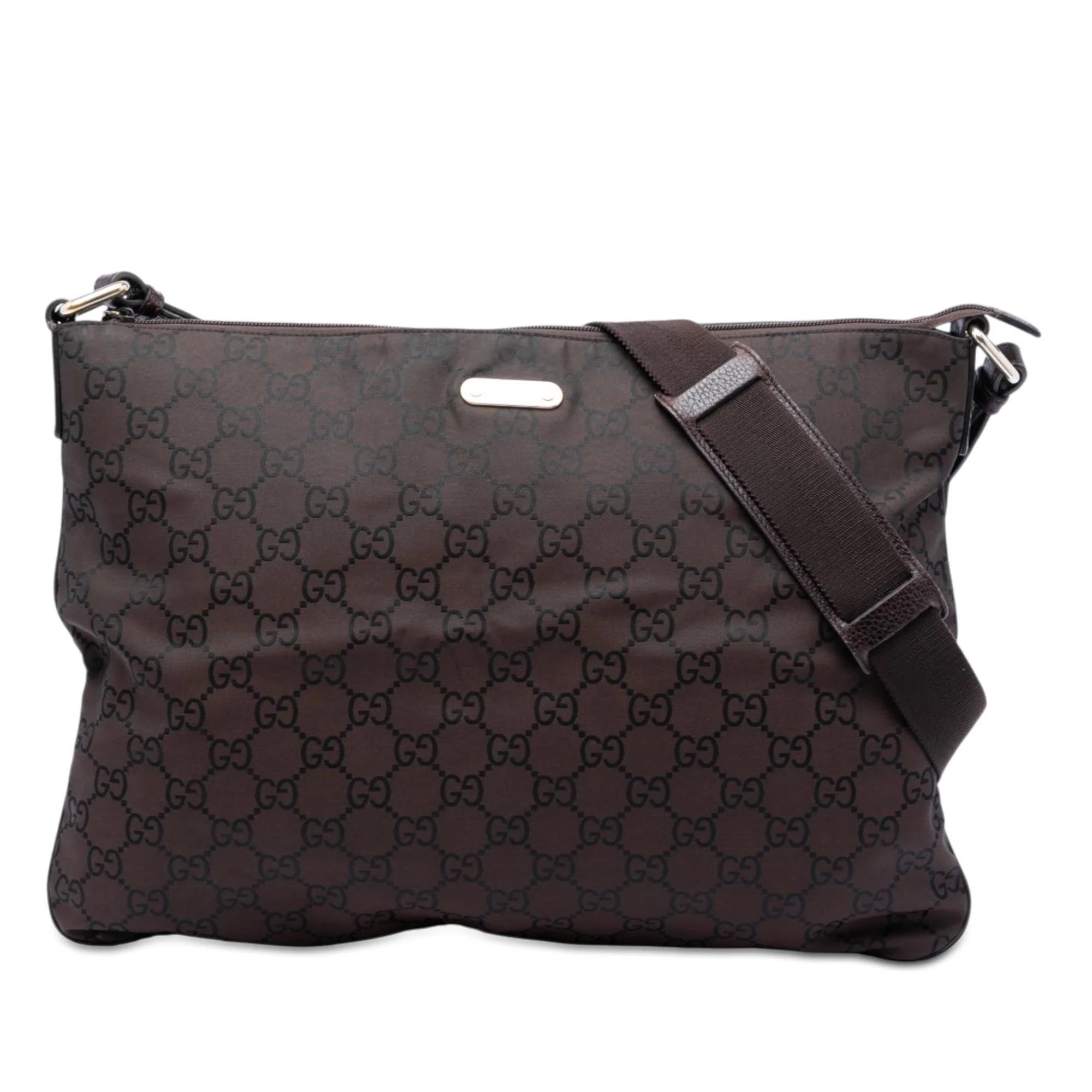 Crossbody bag