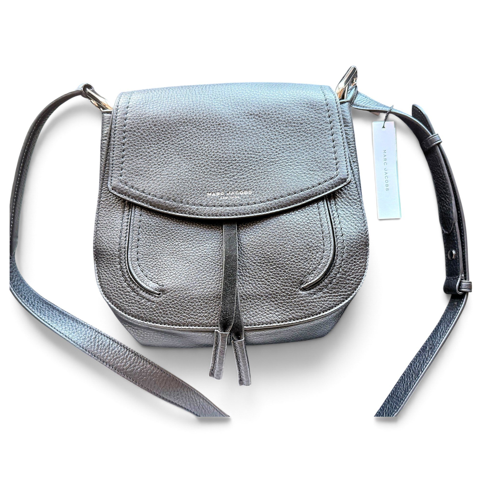 Marc Jacobs Maverick leather crossbody bag