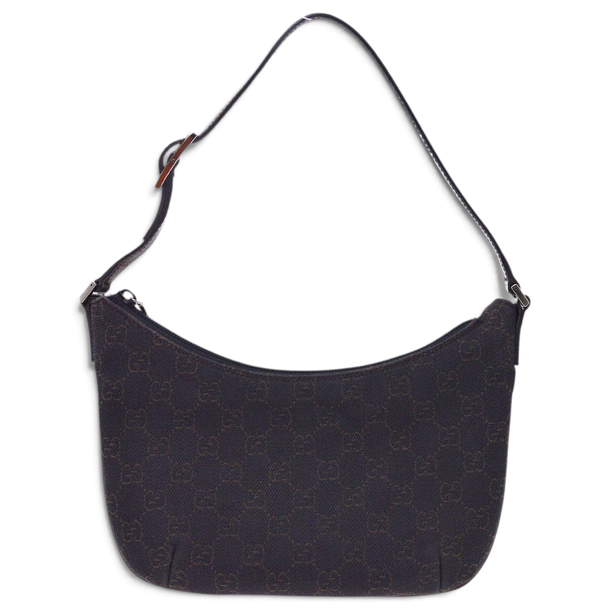 Hobo cloth handbag