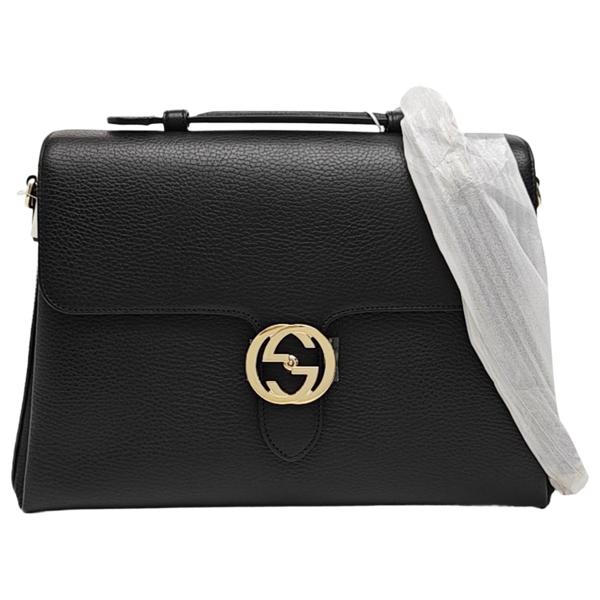 Gucci Leather handbag
