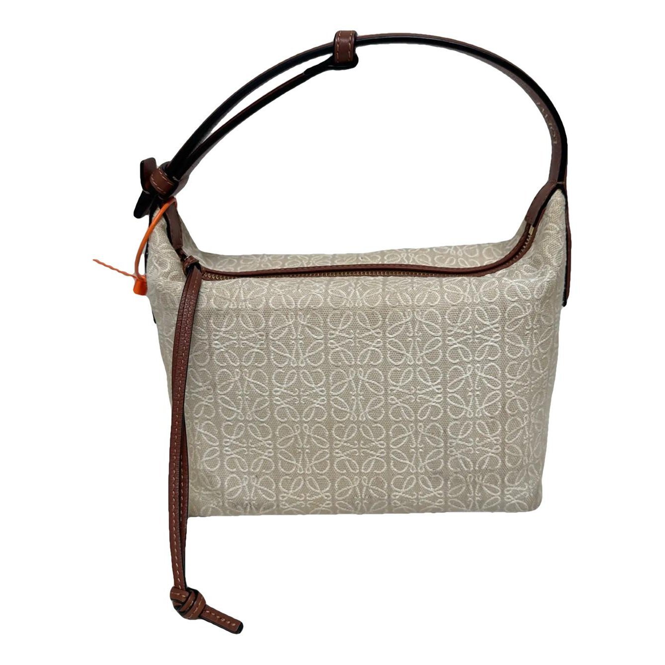 Cubi cloth handbag