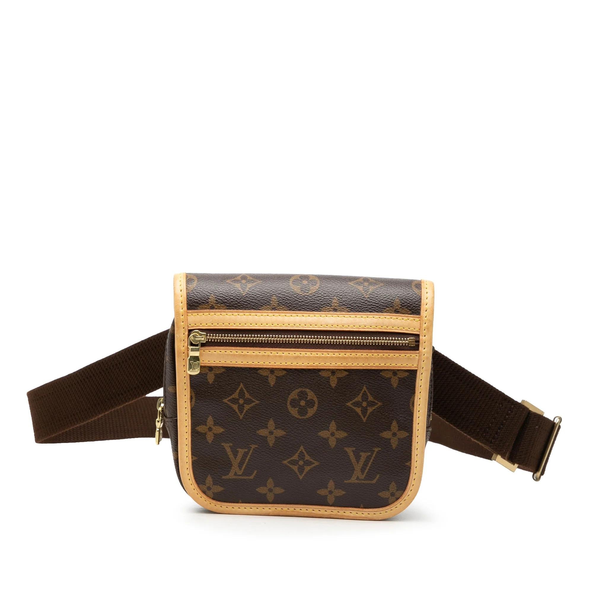 Bosphore leather bag