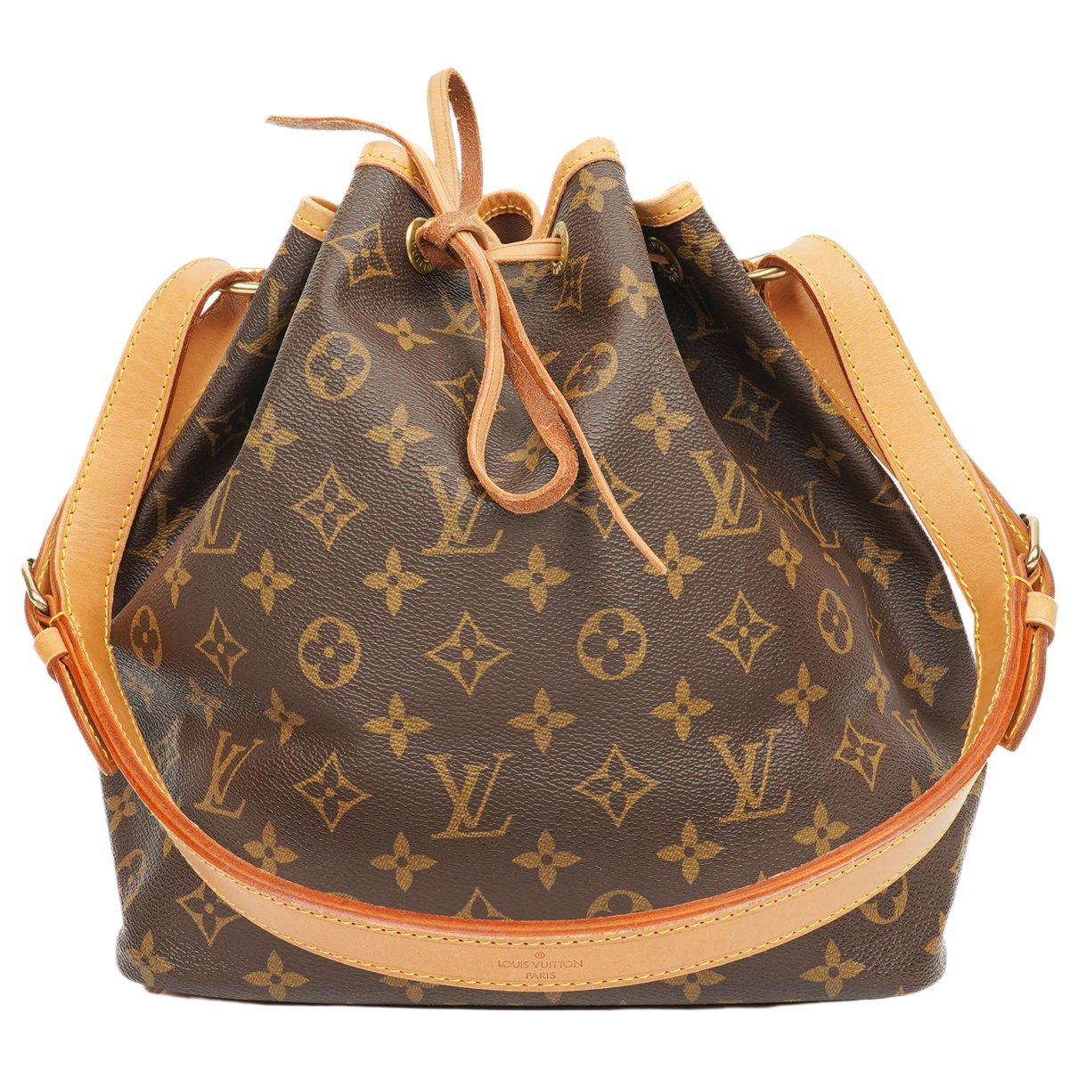 Noé cloth handbag