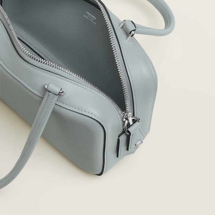 Bleu Glacier Faubourg Express Bag