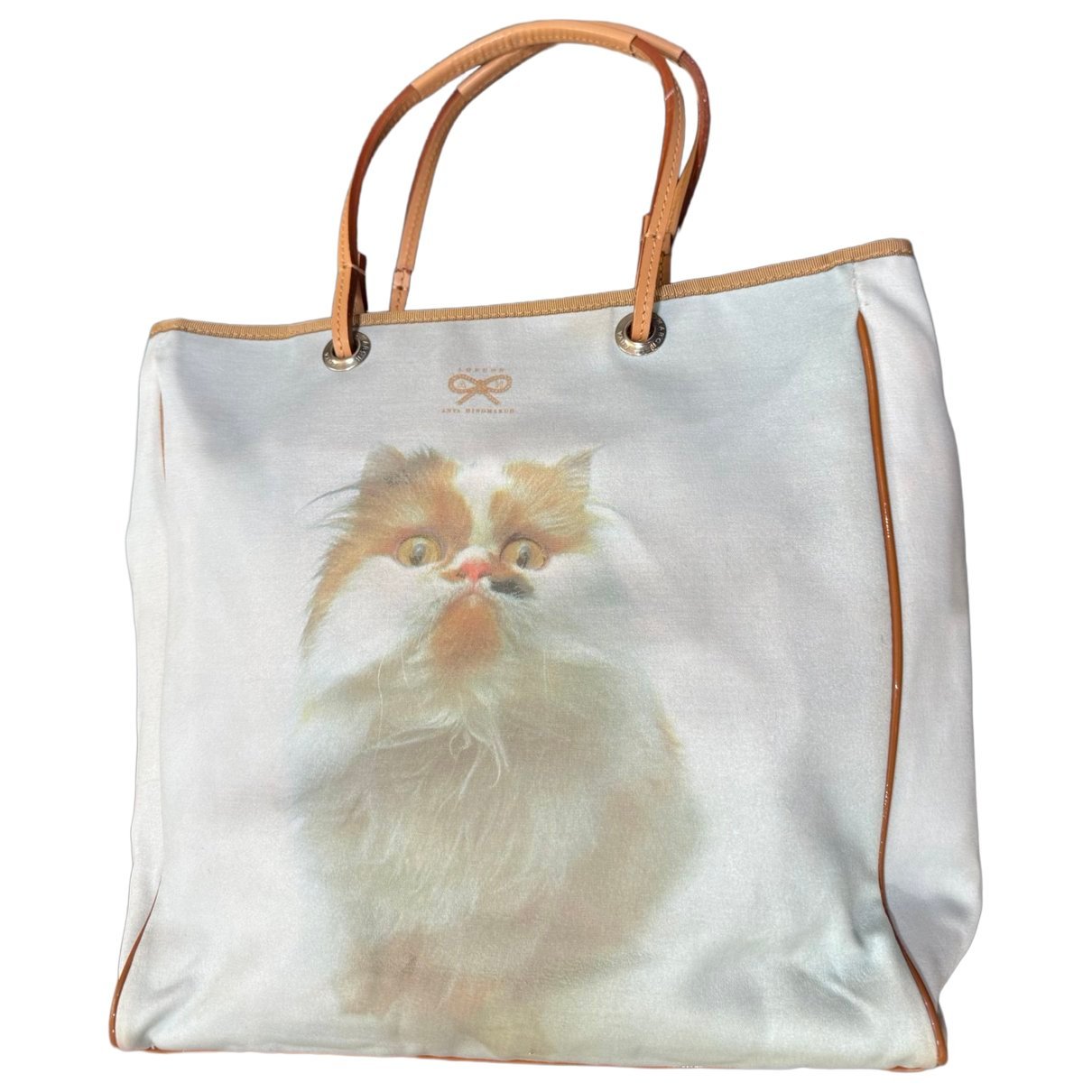 Cloth tote