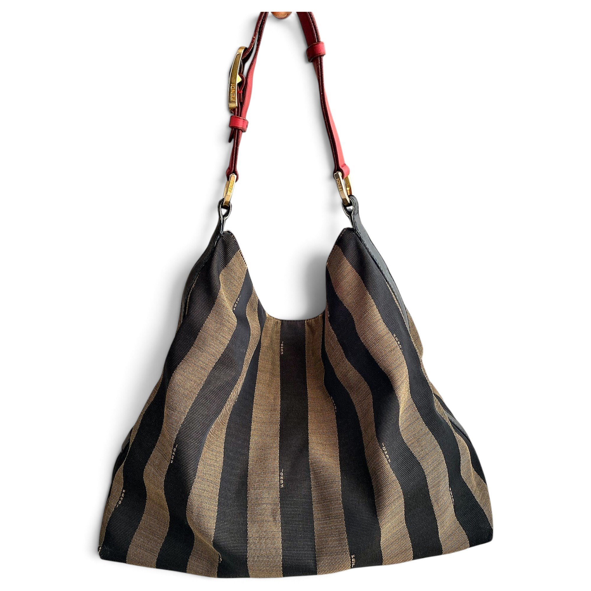 Cloth handbag