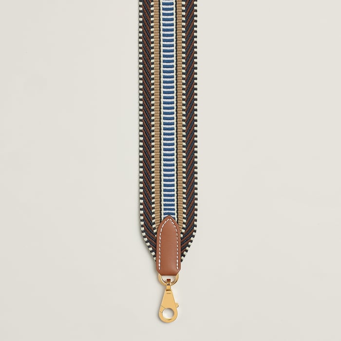 Sangle Cavale 50 MM Bag Strap