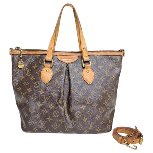 Palermo cloth mini bag