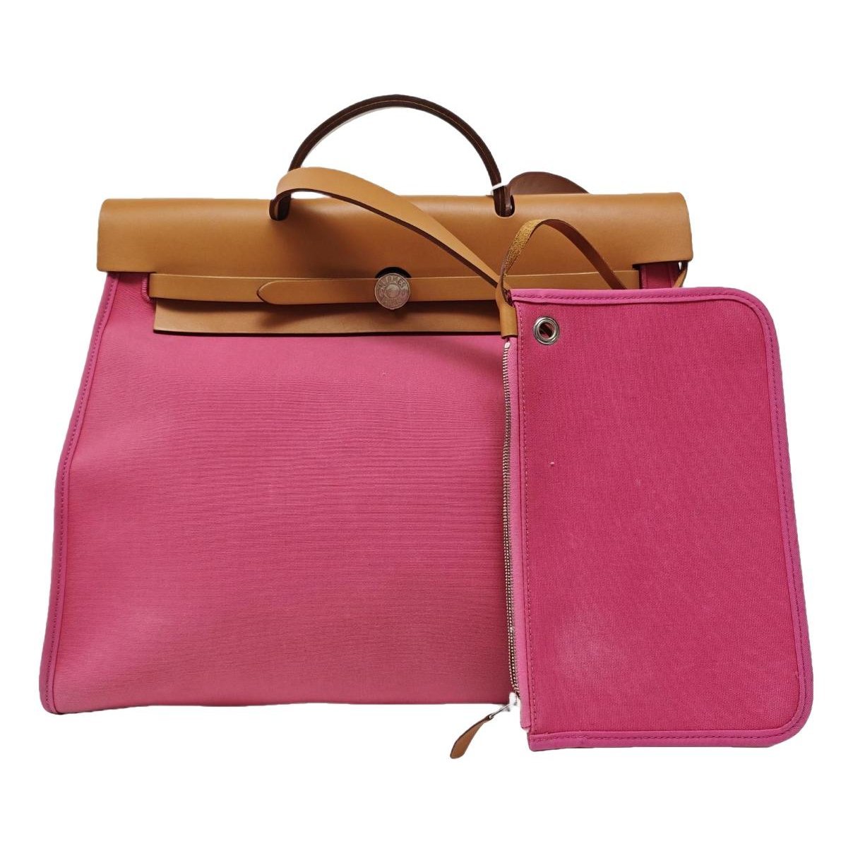 Herbag cloth handbag