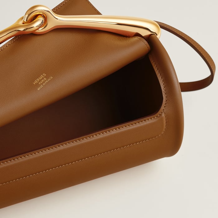 Gold Maximors II Bag