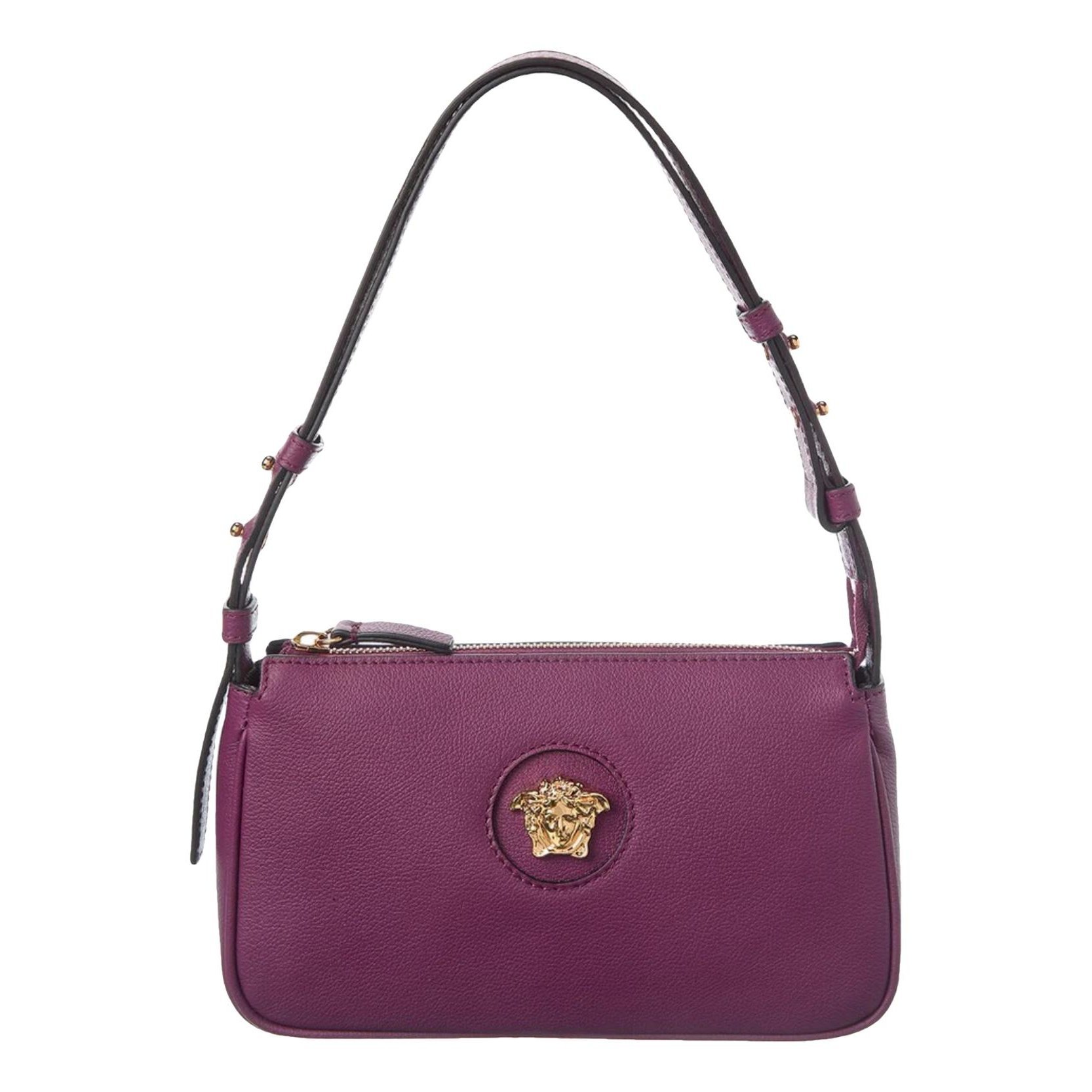 Versace Leather handbag