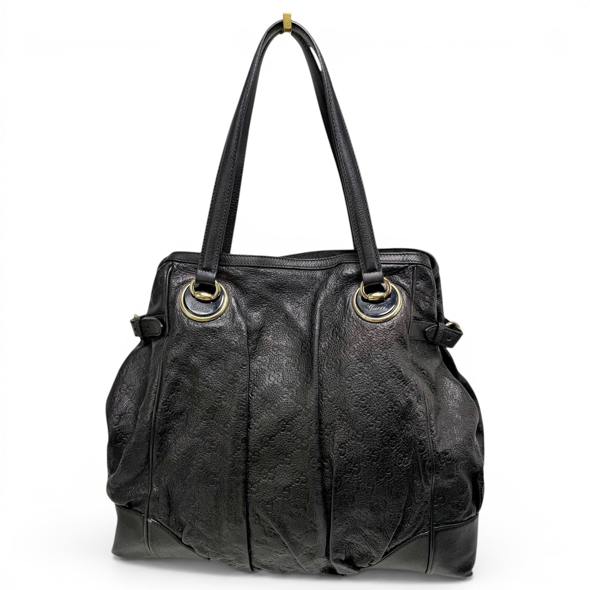 Cloth handbag