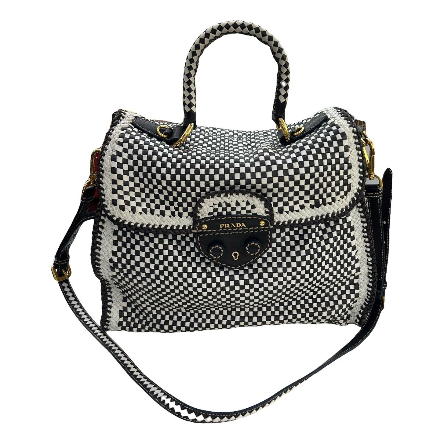 Handbag