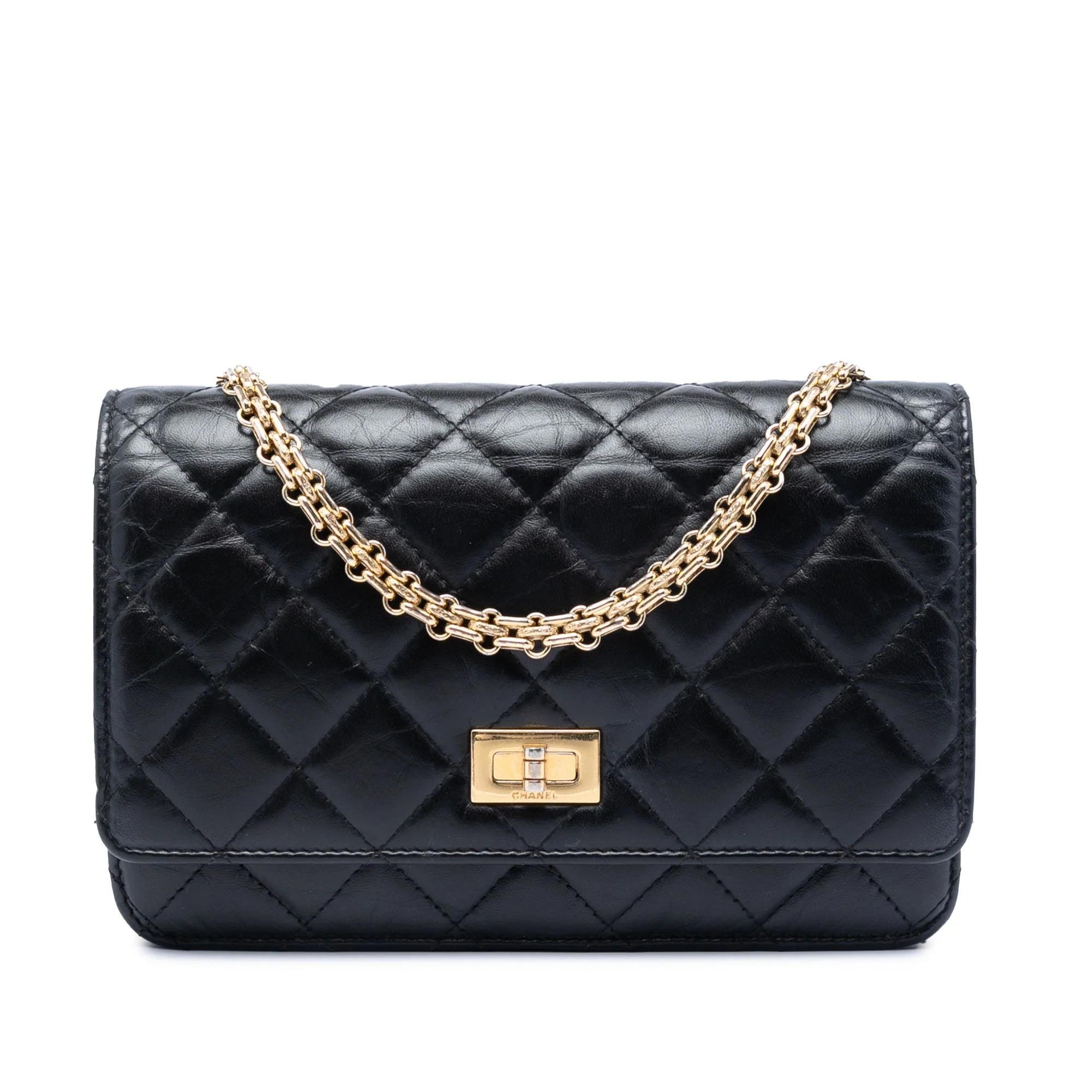 Wallet On Chain Timeless/Classique handbag