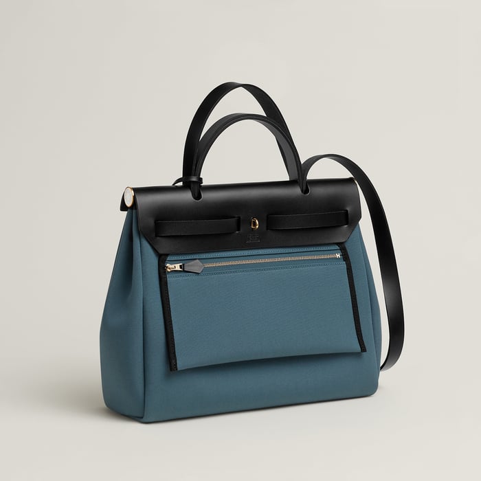 Herbag Zip 31 Laque Bag