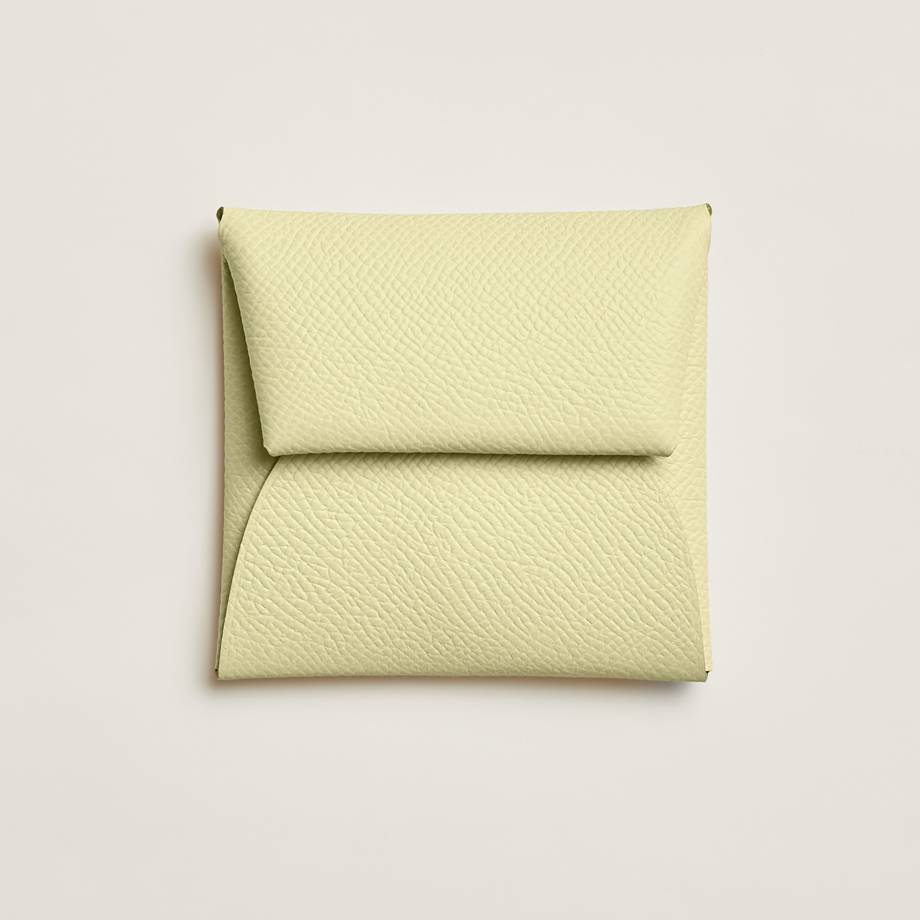 Bastia change purse