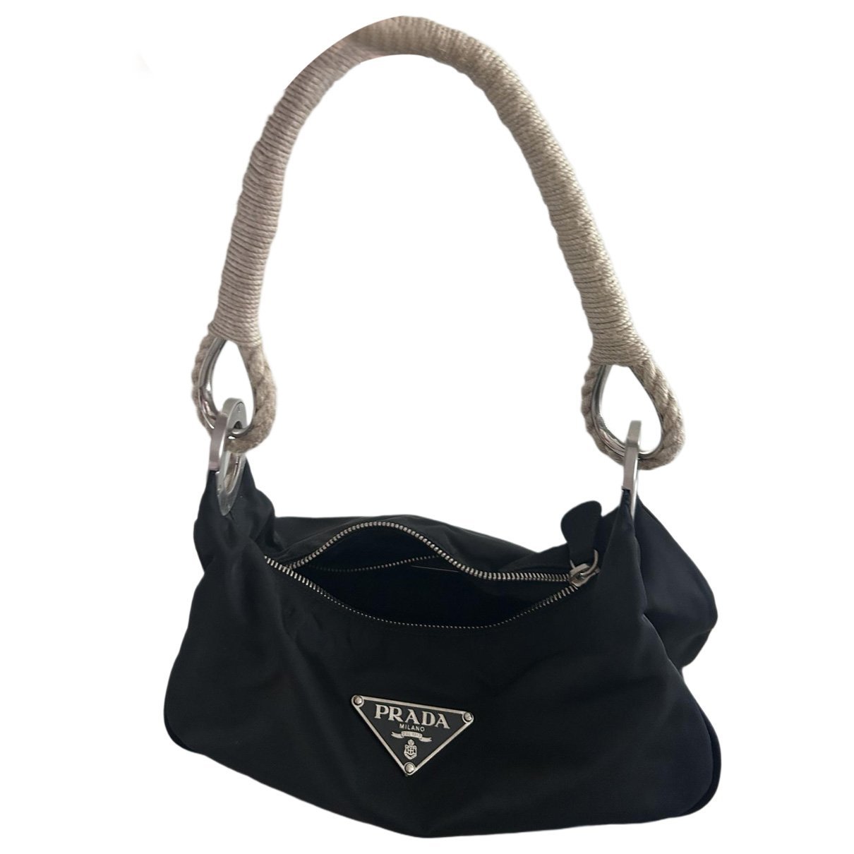 Cargo cloth handbag