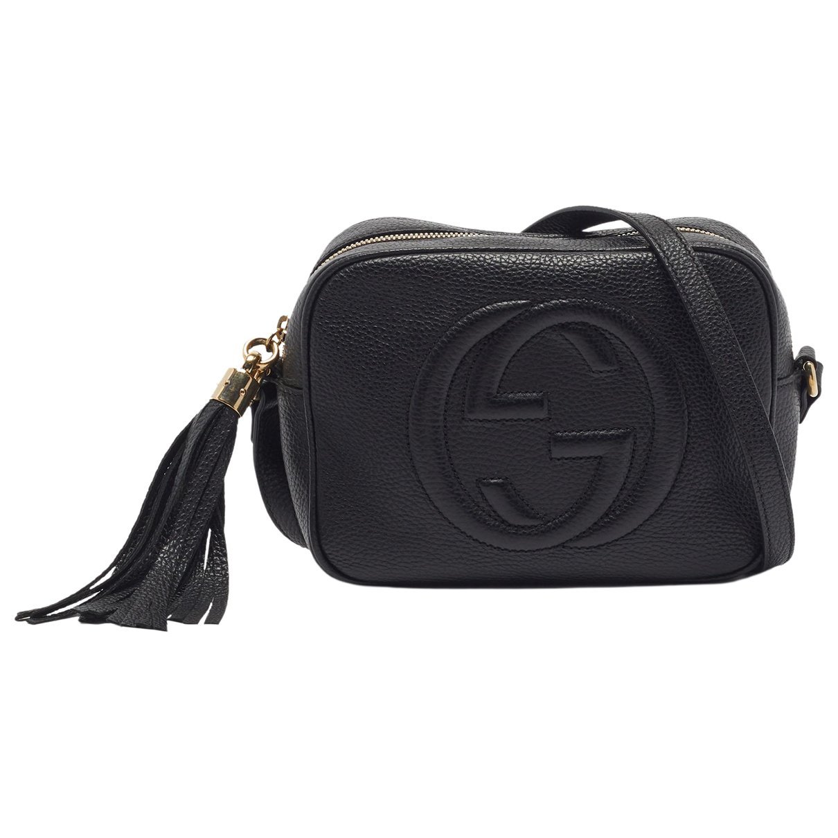 Soho leather handbag