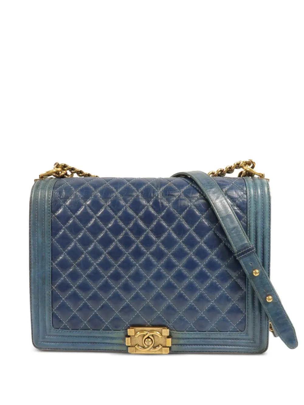 Boy Chanel shoulder bag